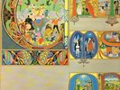 King Crimson Lizard GERMAN ORIGINAL NEAR MINT Stateside / EMI Vinyl LP