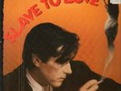 Bryan Ferry Slave To Love Vinyl Single 12inch NEAR MINT EG records