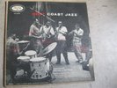 BEST COAST JAZZ MAX ROACH, CLIFFORD BROWN , KENNY DREW.EMARCY MG - 36039