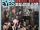 Benny Bailey Nathan Davis Soul Eyes on German SABA - Japan MPS Gatefold LP