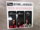 RARE FRENCH NM EP THE SUPREMES / NOTHING BUT HEARTACHES / TMEF 515 / MOTOWN