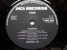 WISHBONE ASH PILGRIMAGE UK PRES N/ MiNt VINYL /AuDiO ArChIvE 70s PROG ROCK PSYCH