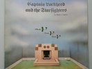 Robert Calvert - Captain Lockheed & the Starfighters Vinyl LP UK 1st Press Prog