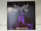 Mayhem ?– Life Eternal - lp - coloured - marduk