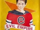 RAGE AGAINST THE MACHINE - 1996 - Promoplakat - Evil Empire - Poster - Giant