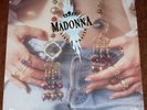 STILL SEALED ORIGINAL US pressing LP MADONNA Like A Prayer 1989 Sire