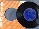 ORIGINAL CHECKMATES -UNION PACIFIC / THE SPY rare UK 1963 DEMO PROMO/ BEAT MINT-