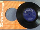 RONNIE JONES +NIGHT TIMERS -LET’S PIN rare UK 1964 / MOD / DANCER / SOUL / MINT-