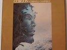 CORNELL CAMPBELL UK 1976 Reggae VINYL LP Angen GORGON Bunny Lee