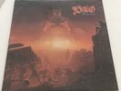 DIO - The Last In line(Vinyl LP), 1984 Original - Warner Bros.  25100-1 Sealed