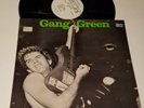 GANG GREEN ANOTHER WASTED NIGHT LP TAANG  RECORDS BOSTON HARDCORE THE FREEZE