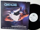 Gremlins - Original Motion Picture Soundtrack , US`84,  LP,  Vinyl: vg+