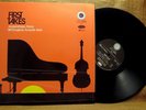 JAZZ LP: ANDREI KITAEV, BILL DOUGLASS FIRST TAKES 45rpm 1978 RR-6  Reference
