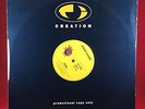 PRIMAL SCREAM Rocks 1994 UK 3-track promo 12