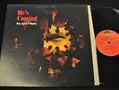 SUPER CLEAN ORIGINAL US PRESSING Roy Ayers Ubiquity Polydor 5022 He’s Coming