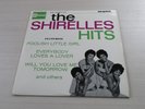 THE SHIRELLES HITS LP UK STATESIDE RECORDS 1963 MONO FIRST PRESSING SOUL