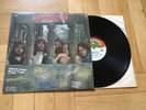 Lost Nation - Paradise Lost Rare Earth stereo US 1970. Audition copy heavy psych