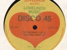 MICHAEL PROPHET UK 1979 Reggae 12