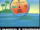 BUNNY WAILER UK 1978 LIMITED EDITION 12