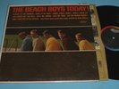 THE BEACH BOYS    TODAY LP   NEAR MINT ORIGINAL MONO  PRESS IN SHRINK