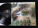 PINK FLOYD A Saucerful Of Secrets LP UK STEREO SCX 6258 1970's 2 BOX MINT-