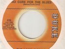 THE LAMP SISTERS No Cure For The Blues Napping DUKE  NORTHERN SOUL 45