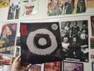 POPTONE Debut LP Daniel Ash Kevin Haskins (Bauhaus Love & Rockets Tones on Tail)
