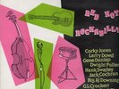 LP Jackie Lee Cochran, Corky Jones, Jimmy Patton, Al Downing Red Hot Rockabilly