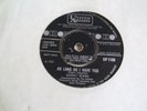 Garnet Mimms 'As Long As I Have You' UK United Artists rare northern soul 45 vgc