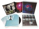 Porcupine Tree- The Delerium Years 1991-93 : BOX SET- 2017 Sealed