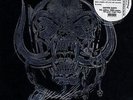 No Remorse Motorhead UK 2-LP vinyl record (Double Album) 41021LTD EARMARK