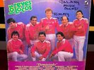 LP LOS REYES LOCOS Vol. X DISA 415 te olvidare, descarga loca