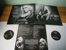 LP 2 Vinyl Doro - Classic Diamonds 2011 Pesch Warlock