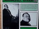 ROOSEVELT SYKES  Hard Drivin Blues DELMARK LP homesick james US NM RECORD SIGNED