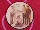 BEATLES I Feel Fine 45 rpm 7