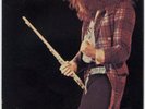 Jethro Tull Robin Trower 1973 Programme