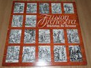 FUSION ORCHESTRA - SKELETON IN ARMOUR - UK - 1973 - FACTORY SAMPLE - NEAR MINT