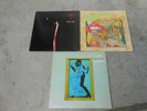 STEELY DAN-3 LP'S-VINYL-AJA-GF-GAUCHO-INNERS-CAN'T BUY A THRILL-GF-VG++