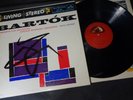 RCA LIVING STEREO SHADED DOG LSC 1934 BARTOK CONC FOR ORCH CSO REINER 9S/1S TAS