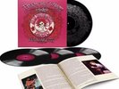 Grateful Dead 1969 RSD 2018 vinyl 4 disc Fillmore West LP set live concert