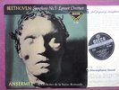 SXL 2003 wbg,UK ED1, BEETHOVEN: Symphony No.5, Egmont Overture, ANSERMET,OSR, EX