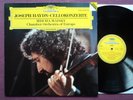 DGG, digital, Germany '87, HAYDN: Cellokonzerte MISCHA MAISKY, Chamber Orch, NM