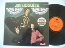 THE JIMI HENDRIX EXPERIENCE 