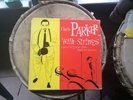 CHARLIE PARKER  WITH STRINGS  MERCURY EP BOX SET C101 WITH INSERTS ORIGINAL