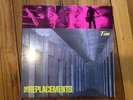 The Replacements Tim '85 Sire LP Paul Westerberg