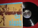 THE CLASH   BLACK MARKET CLASH  1980 US 12