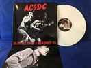 AC/DC LIVE READING 76 LP COLORED + INSERT 93/175 LIMITED MINT