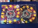 U2 ZOOROPA PICTURE DISC LP LIMITED MINT