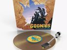 The Goonies Complete Willy's Gold Vinyl - Limited /750 OST SOLD OUT *IN HAND*