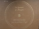 Mozart - Vegh Quartet - Discophiles Francais - DF 59 -